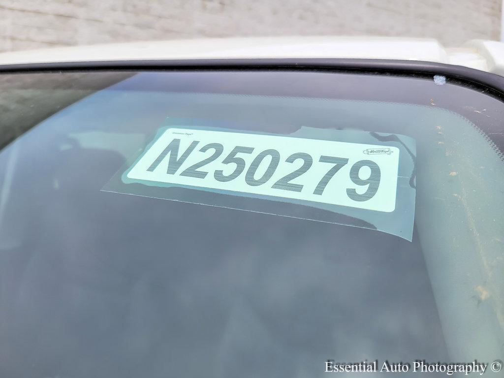 new 2025 Nissan Frontier car, priced at $39,725