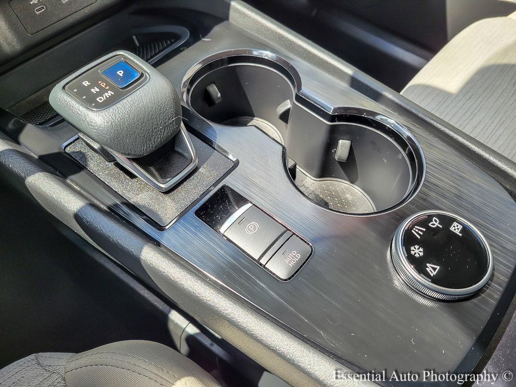 used 2021 Nissan Rogue car, priced at $23,295