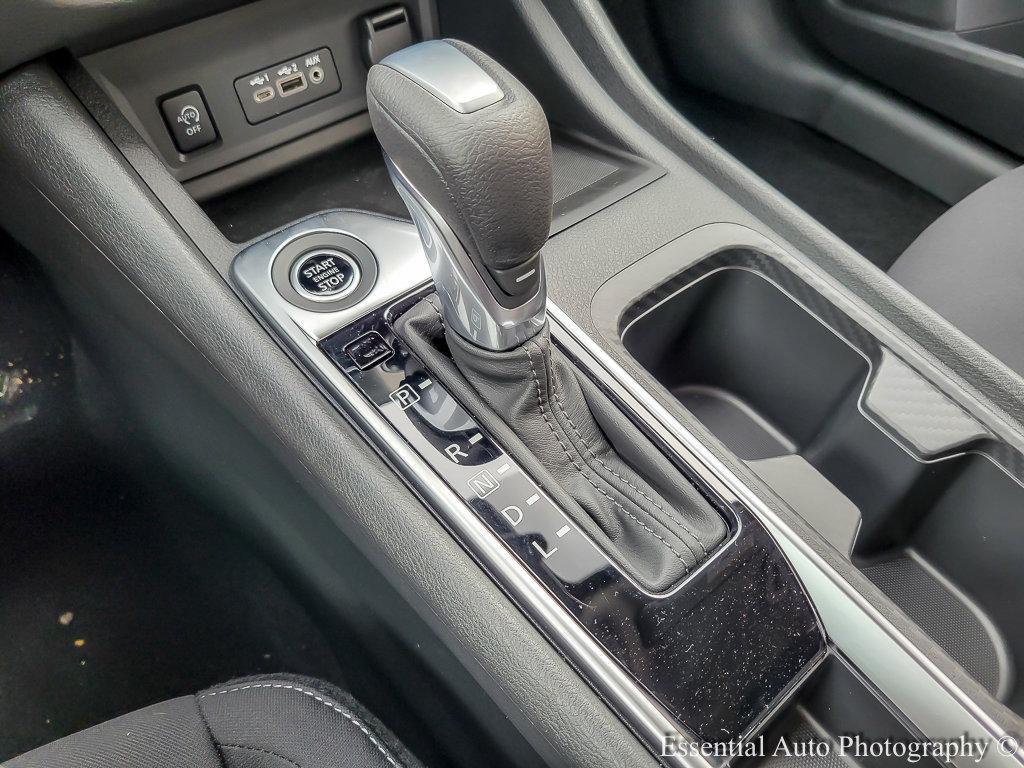new 2025 Nissan Sentra car, priced at $24,093