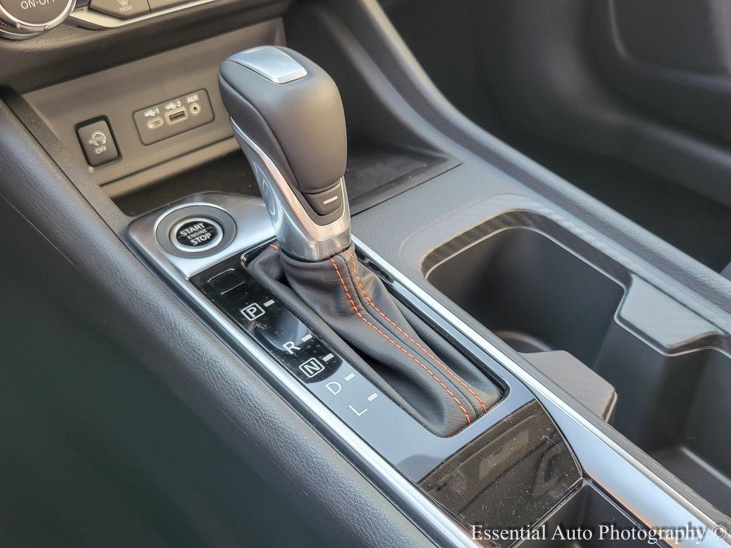 new 2025 Nissan Sentra car, priced at $23,904