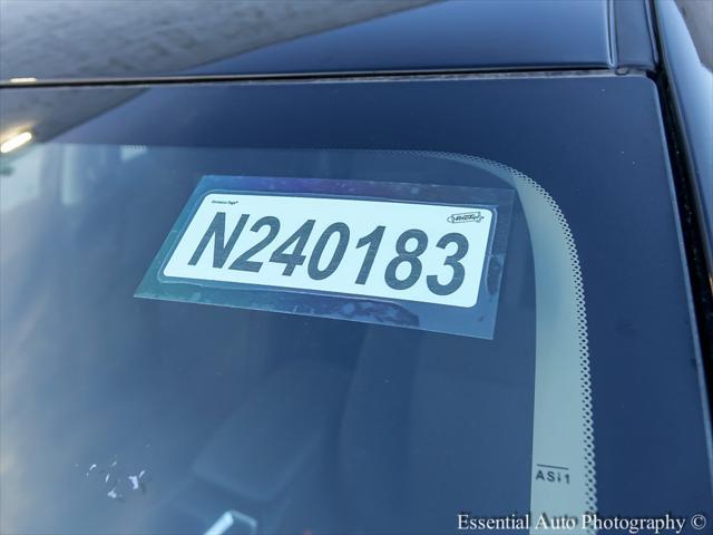 new 2024 Nissan Sentra car, priced at $22,067