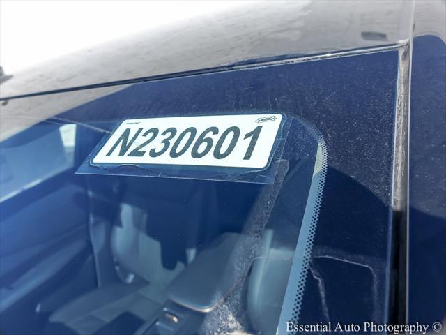 new 2023 Nissan ARIYA car, priced at $42,995