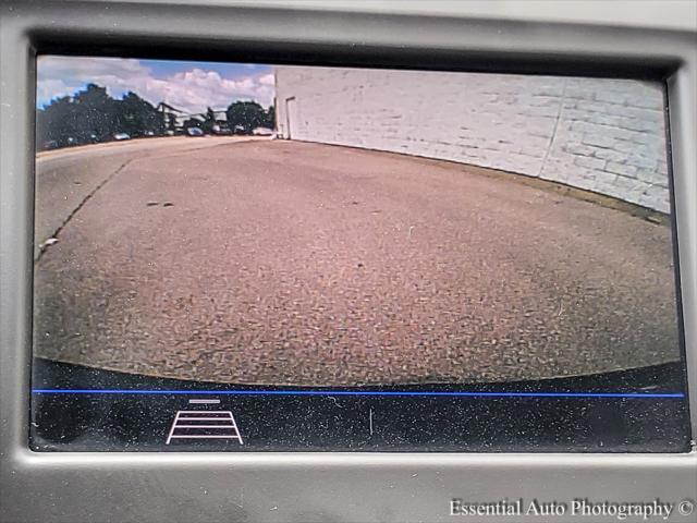 used 2020 Chevrolet Equinox car, priced at $13,995