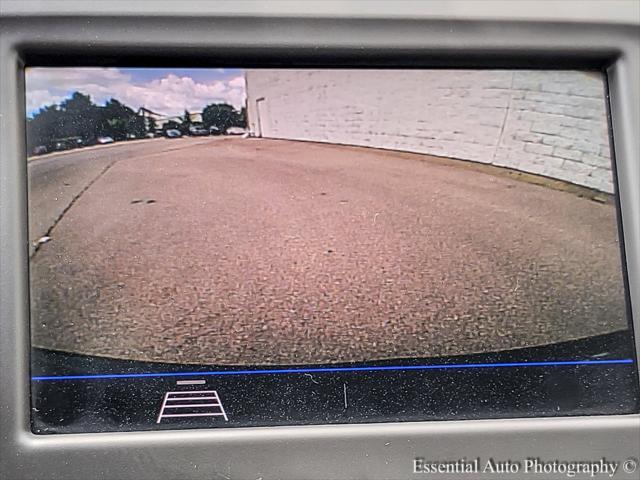 used 2020 Chevrolet Equinox car, priced at $13,995
