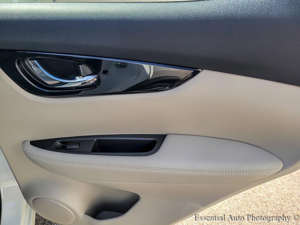 used 2022 Nissan Rogue Sport car, priced at $23,499