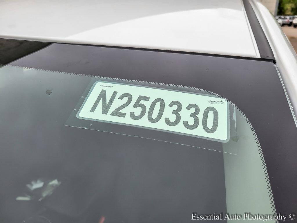 new 2025 Nissan Sentra car, priced at $21,091