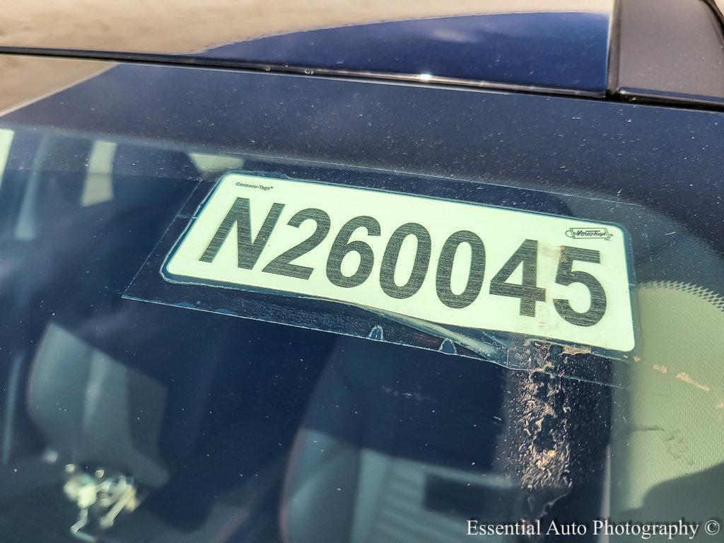 new 2026 Nissan Rogue car, priced at $33,791