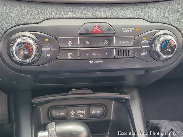 used 2018 Kia Sorento car, priced at $16,199
