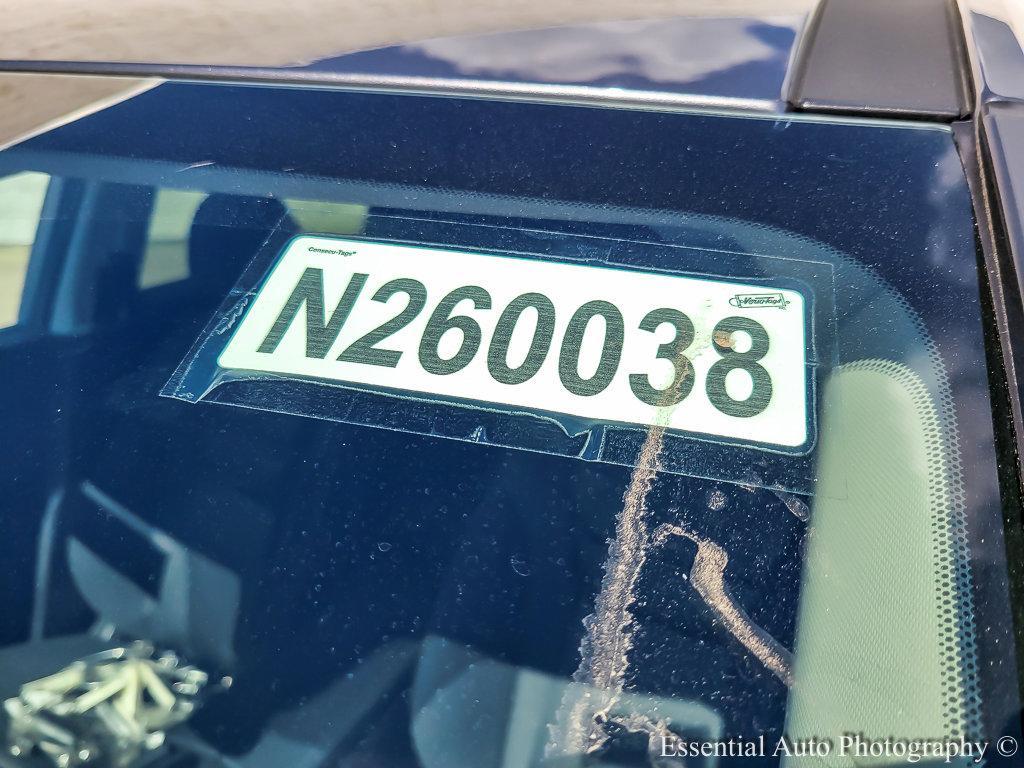 new 2026 Nissan Rogue car