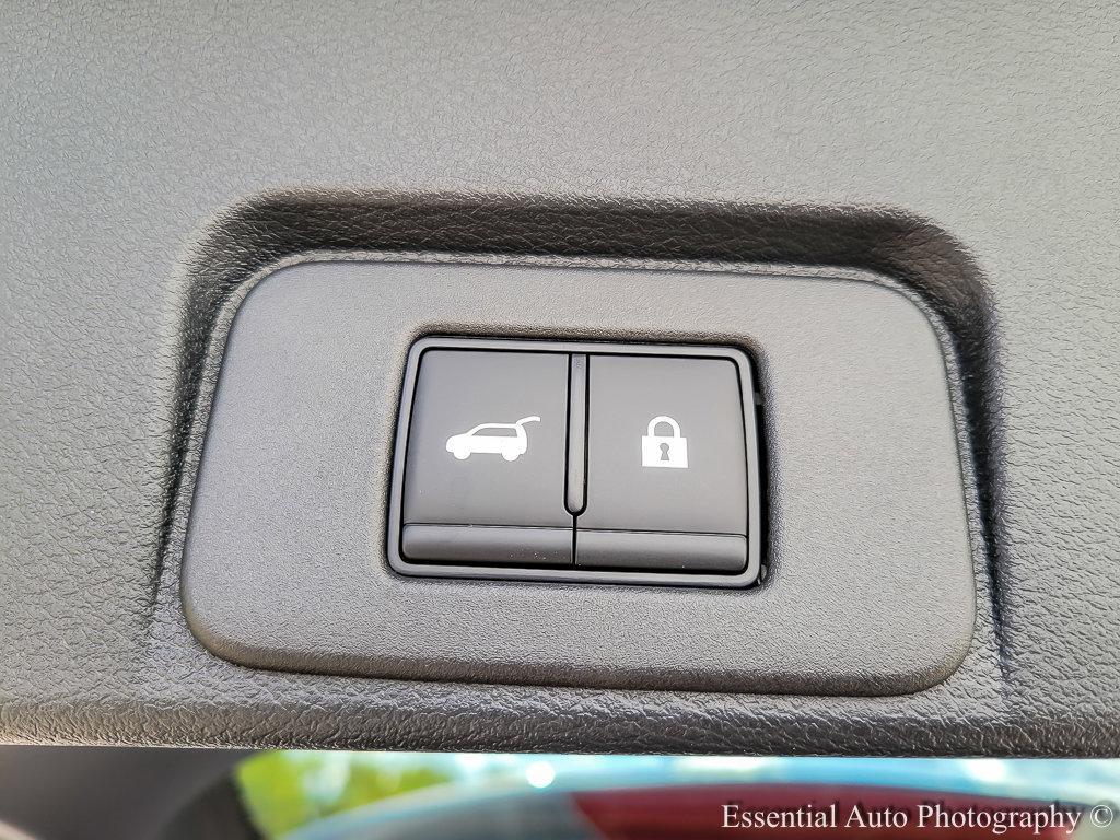 new 2026 Nissan Rogue car