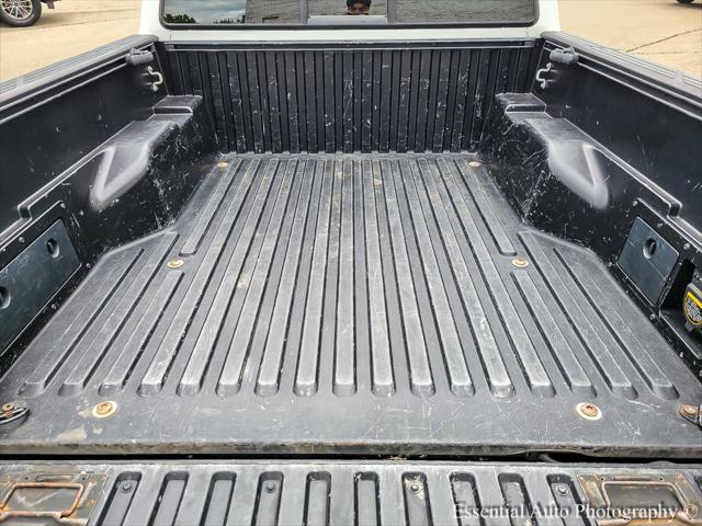 used 2014 Toyota Tacoma car, priced at $19,699