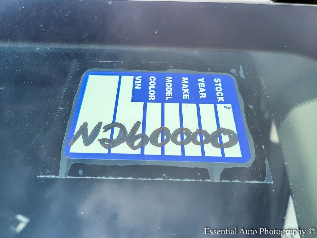 new 2026 Nissan Rogue car, priced at $31,970