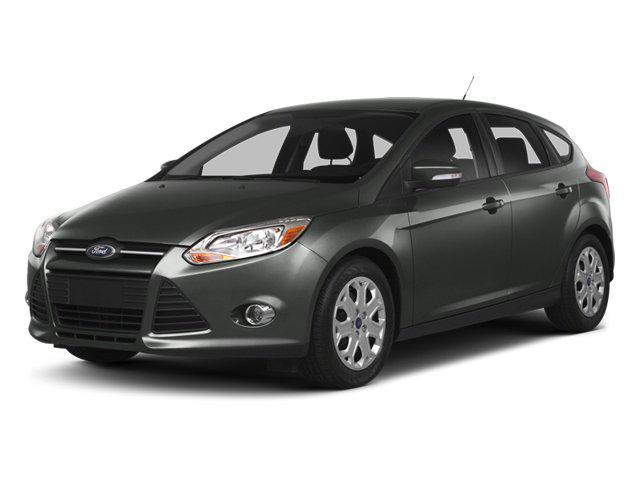 used 2014 Ford Focus car, priced at $7,216