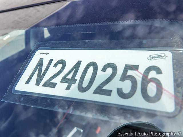 new 2024 Nissan Sentra car, priced at $22,205