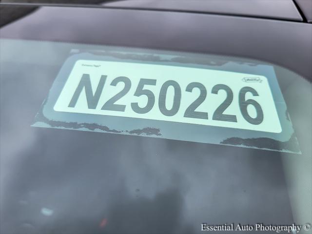 new 2025 Nissan Murano car, priced at $41,715