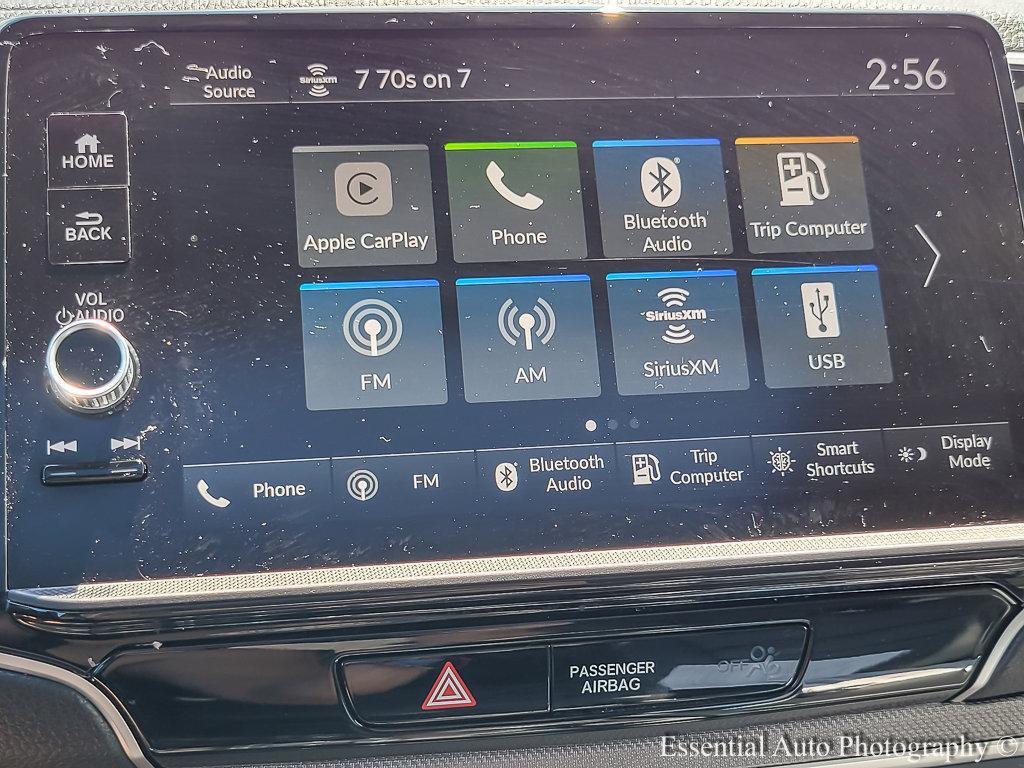 used 2024 Honda Ridgeline car, priced at $34,199