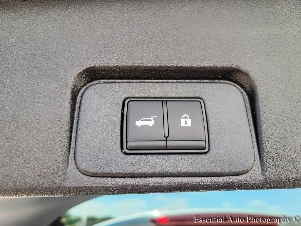 new 2026 Nissan Rogue car, priced at $35,618