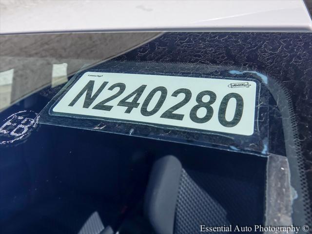 new 2024 Nissan Versa car, priced at $19,403