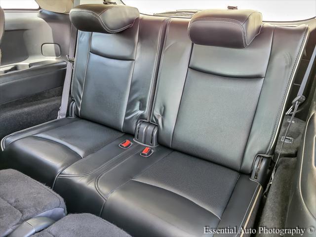 used 2020 INFINITI QX60 car, priced at $20,495