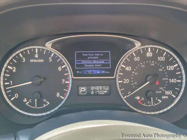 used 2020 INFINITI QX60 car, priced at $20,495