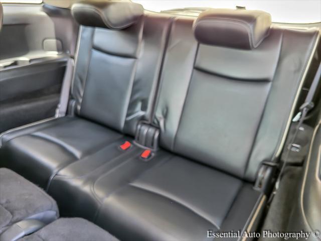 used 2020 INFINITI QX60 car, priced at $20,495