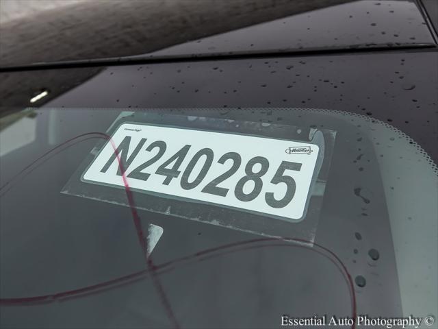new 2024 Nissan Sentra car, priced at $22,205