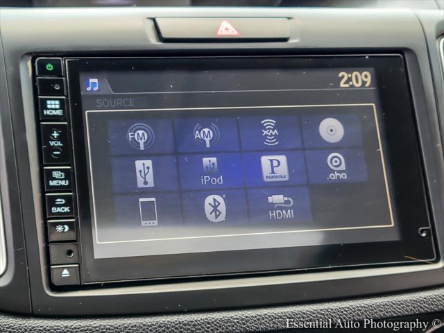 used 2015 Honda CR-V car, priced at $14,495