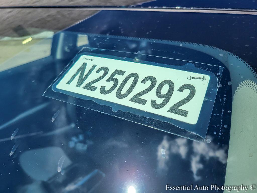 new 2025 Nissan Sentra car, priced at $24,498