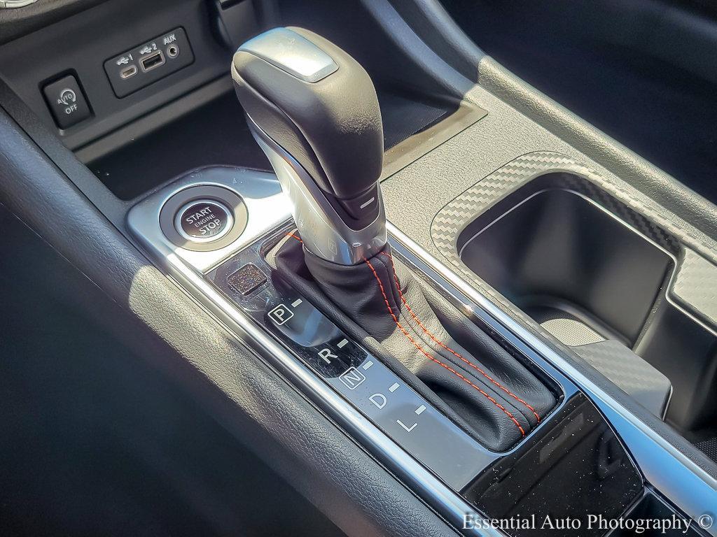 new 2025 Nissan Sentra car, priced at $24,498