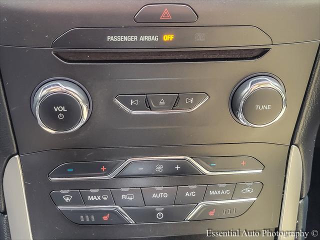 used 2015 Ford Edge car, priced at $12,399