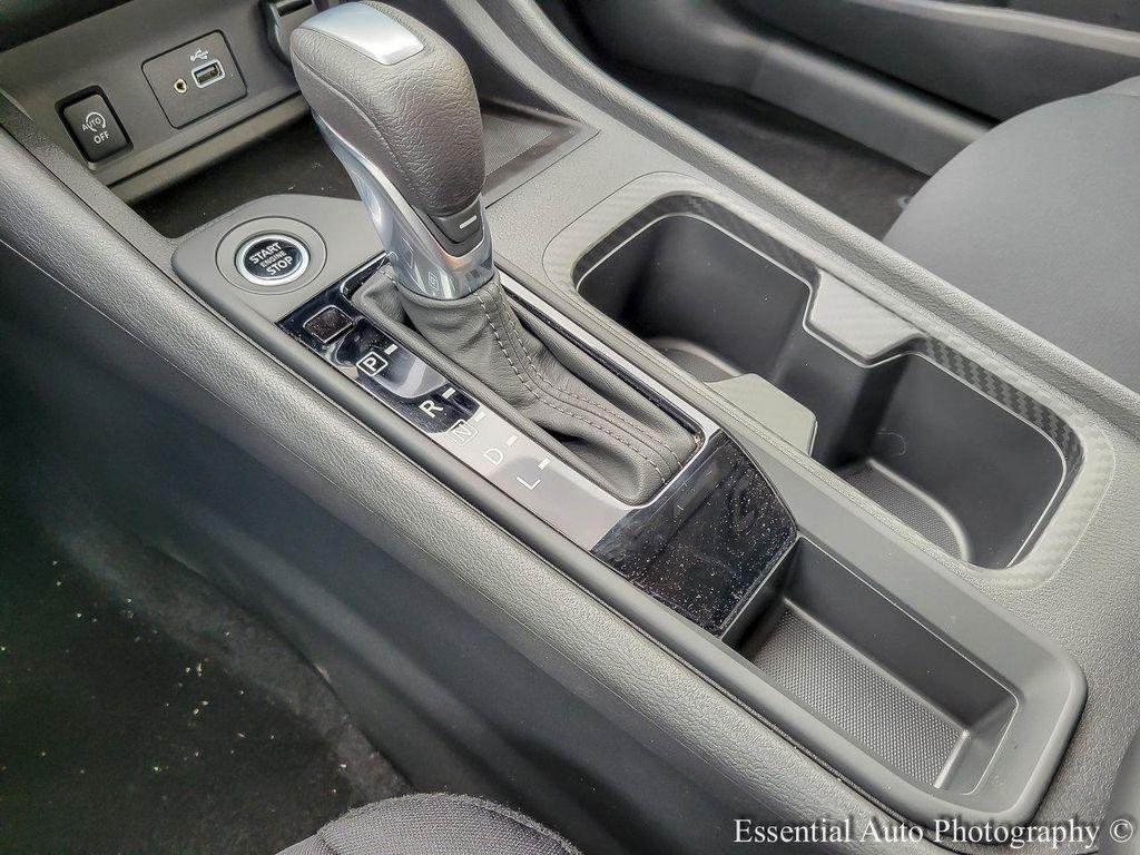 new 2025 Nissan Sentra car, priced at $21,082