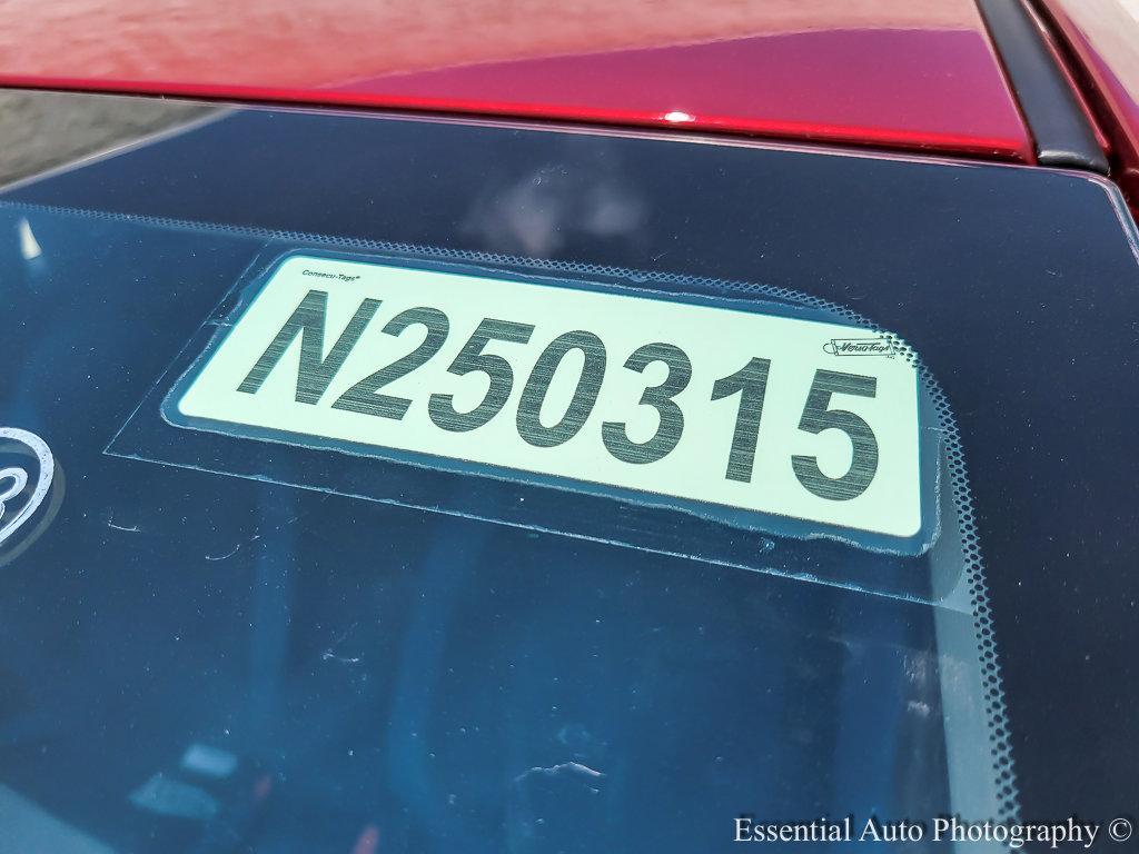 new 2025 Nissan Versa car, priced at $20,995