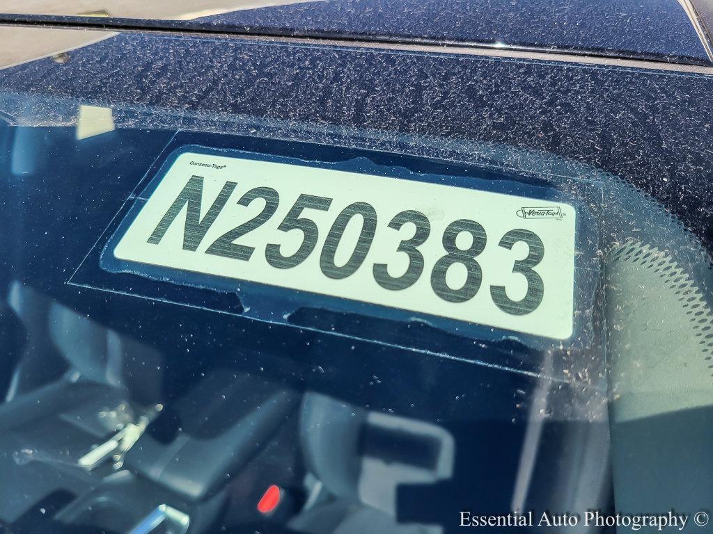 new 2025 Nissan Sentra car, priced at $21,892