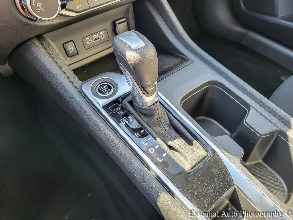 new 2025 Nissan Sentra car, priced at $21,892