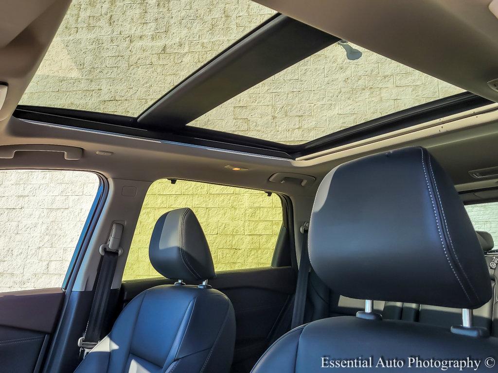 used 2023 Nissan Rogue car, priced at $28,999