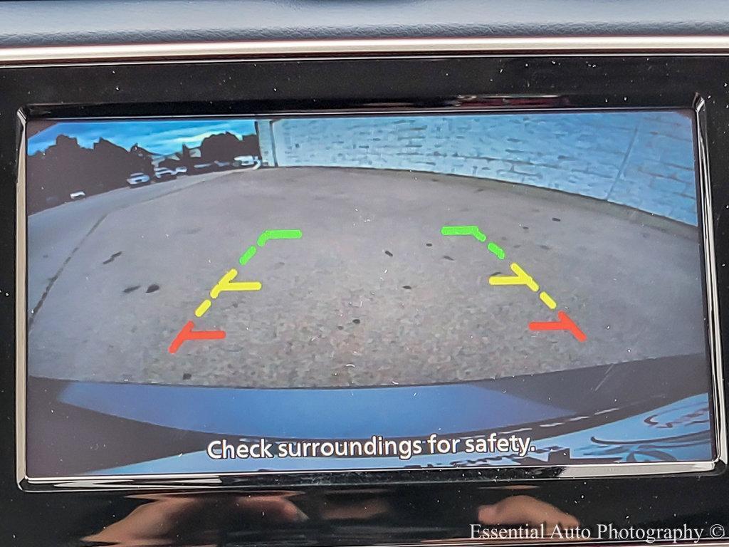 new 2025 Nissan Versa car, priced at $20,795