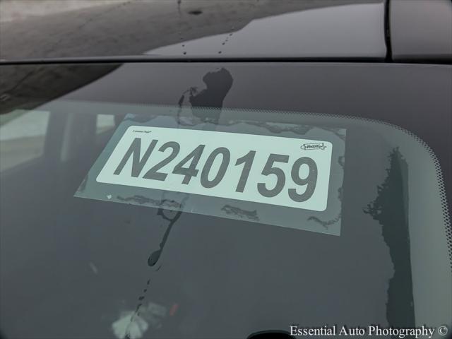 new 2024 Nissan Kicks car, priced at $21,377