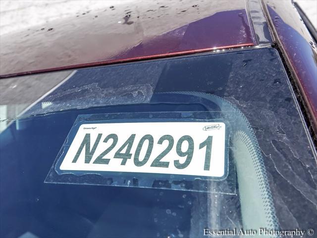 new 2024 Nissan Sentra car, priced at $22,638