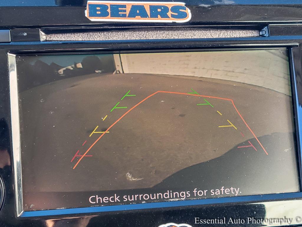 used 2018 Nissan Rogue car, priced at $14,899