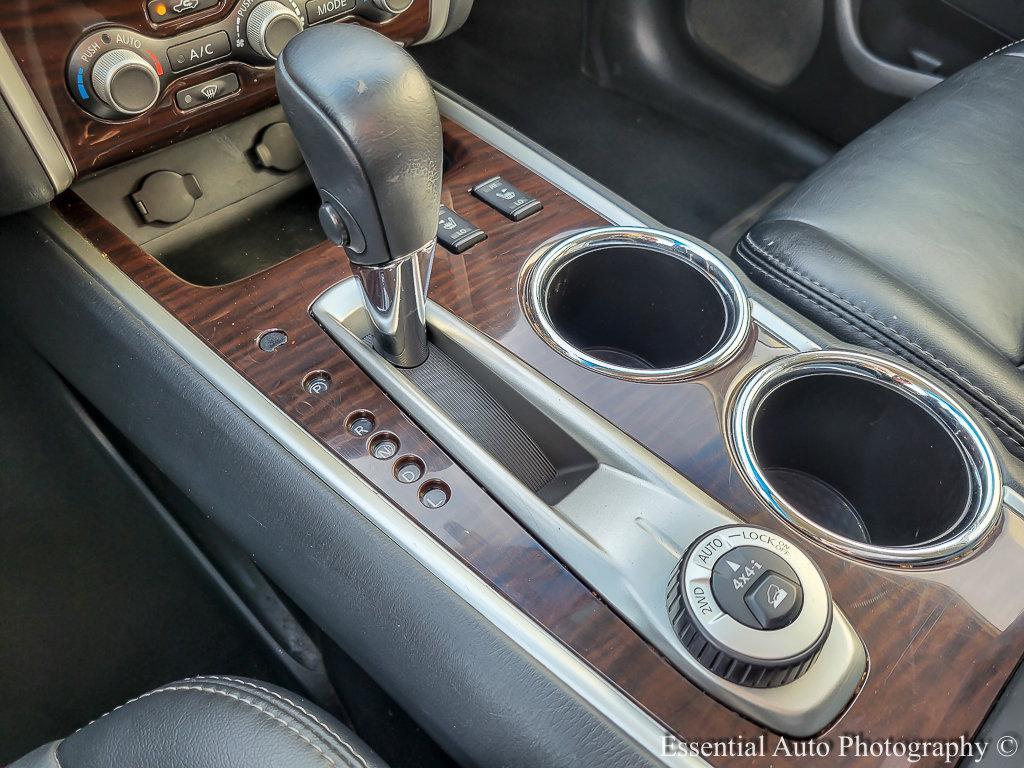 used 2015 Nissan Pathfinder car, priced at $10,994