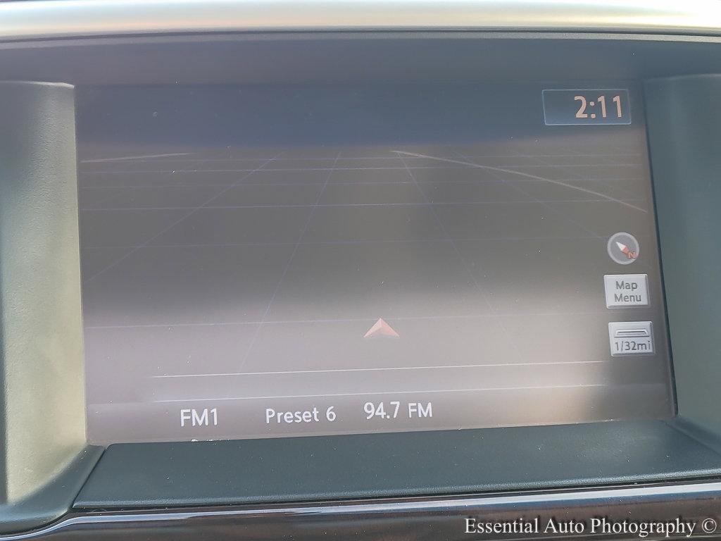 used 2015 Nissan Pathfinder car, priced at $10,994