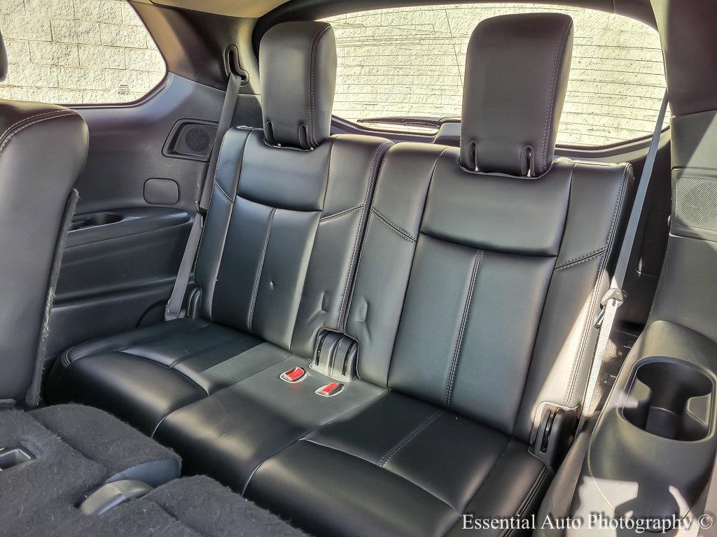 used 2015 Nissan Pathfinder car, priced at $10,994