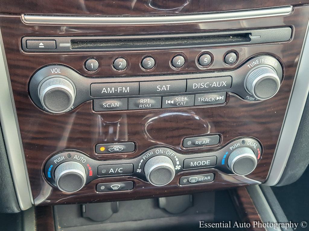 used 2015 Nissan Pathfinder car, priced at $10,994