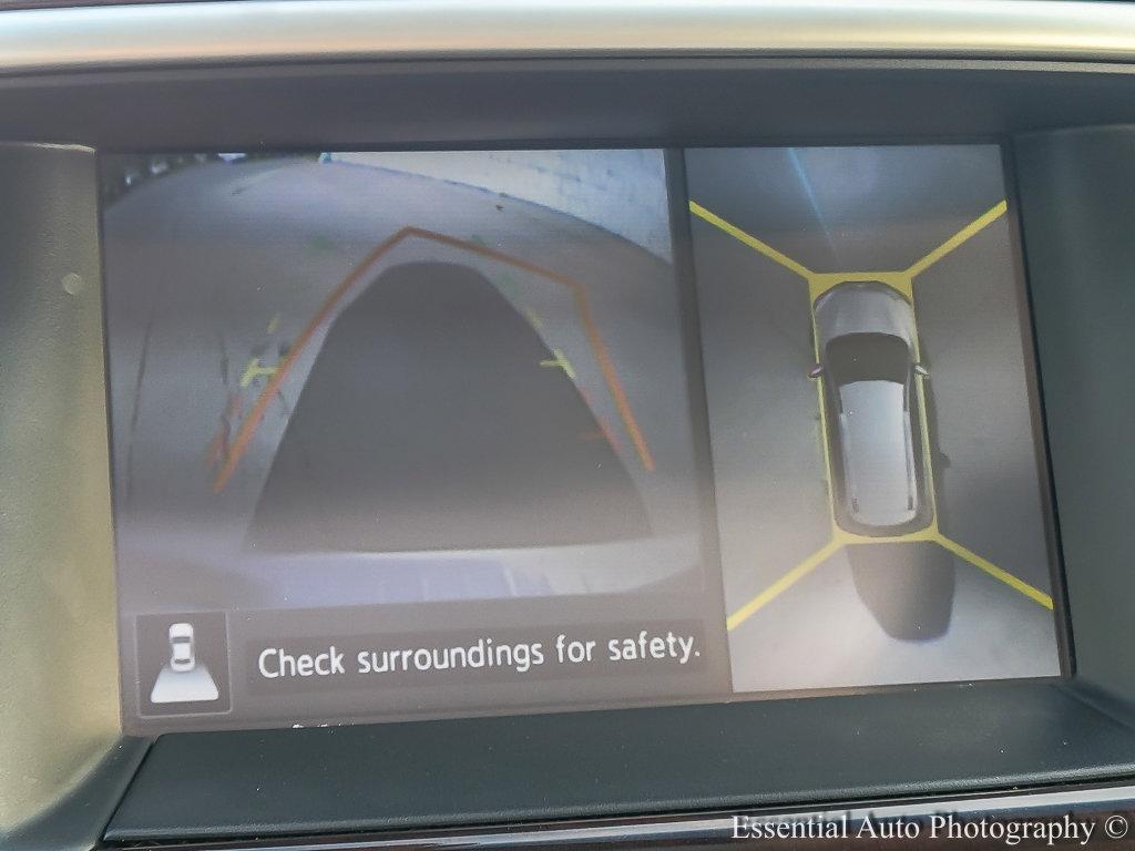 used 2015 Nissan Pathfinder car, priced at $10,994