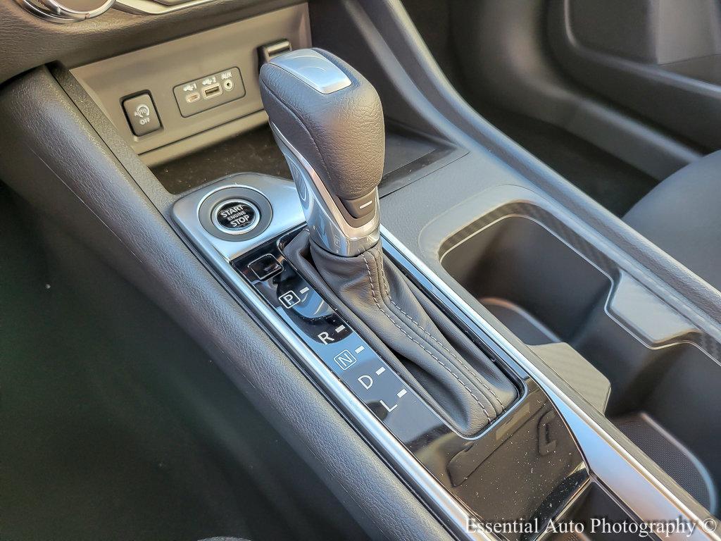 new 2025 Nissan Sentra car, priced at $21,892