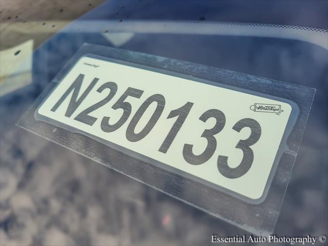 new 2025 Nissan Kicks car, priced at $27,292