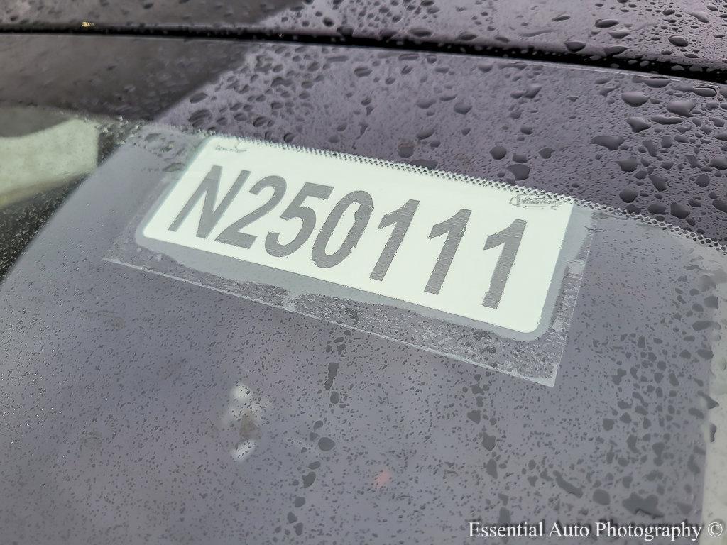 new 2025 Nissan Kicks car, priced at $26,943
