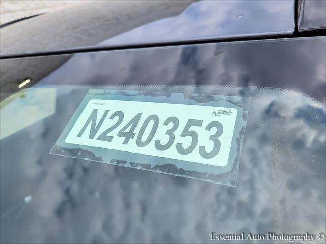 new 2024 Nissan Kicks car, priced at $24,781