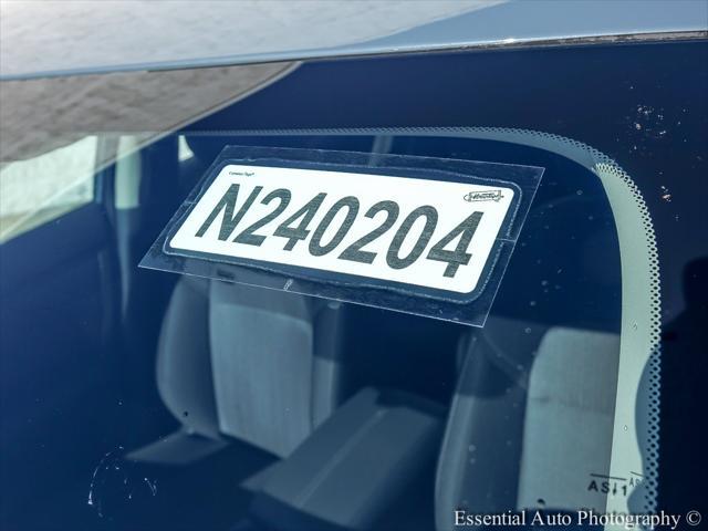 new 2024 Nissan Sentra car, priced at $21,892
