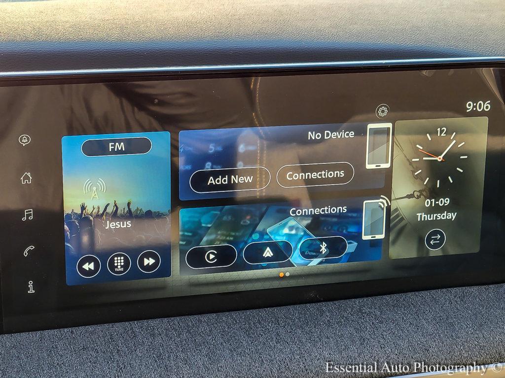 new 2025 Nissan Kicks car, priced at $26,066